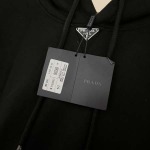2025年8月27日秋冬入荷新作Pradaパーカー高品質安い人気商品/HL工場