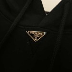 2025年8月27日秋冬入荷新作Pradaパーカー高品質安い人気商品/HL工場