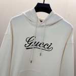 2025年8月27日秋冬入荷新作GUCCIパーカー高品質安い人気商品/HL工場
