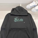 2025年8月27日秋冬入荷新作GUCCIパーカー高品質安い人気商品/HL工場