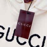 2025年8月27日秋冬入荷新作GUCCIパーカー高品質安い人気商品/HL工場