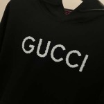 2025年8月27日秋冬入荷新作GUCCIパーカー高品質安い人気商品/HL工場