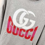 2025年8月27日秋冬入荷新作GUCCIパーカー高品質安い人気商品/HL工場