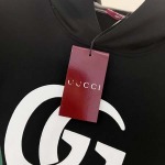 2025年8月27日秋冬入荷新作GUCCIパーカー高品質安い人気商品/HL工場