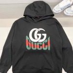 2025年8月27日秋冬入荷新作GUCCIパーカー高品質安い人気商品/HL工場
