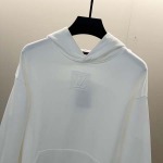 2025年8月27日秋冬入荷新作Louis Vuittonパーカー高品質安い人気商品/HL工場