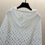 2025年8月27日秋冬入荷新作Louis Vuittonパーカー高品質安い人気商品/HL工場