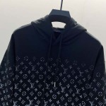 2025年8月27日秋冬入荷新作Louis Vuittonパーカー高品質安い人気商品/HL工場