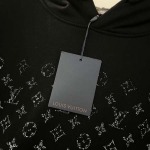 2025年8月27日秋冬入荷新作Louis Vuittonパーカー高品質安い人気商品/HL工場