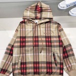 2025年8月27日秋冬入荷新作Burberryパーカー高品質安い人気商品/HL工場