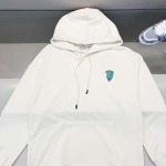2025年8月27日秋冬入荷新作Burberryパーカー高品質安い人気商品/HL工場