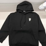 2025年8月27日秋冬入荷新作Burberryパーカー高品質安い人気商品/HL工場