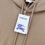 2025年8月27日秋冬入荷新作Burberryパーカー高品質安い人気商品/HL工場