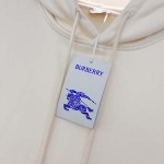 2025年8月27日秋冬入荷新作Burberryパーカー高品質安い人気商品/HL工場