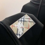 2025年8月27日秋冬入荷新作Burberryパーカー高品質安い人気商品/HL工場