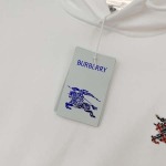 2025年8月27日秋冬入荷新作Burberryパーカー高品質安い人気商品/HL工場