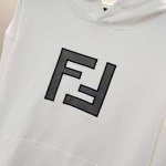 2025年8月27日秋冬入荷新作FENDIパーカー高品質安い人気商品/HL工場