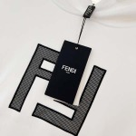 2025年8月27日秋冬入荷新作FENDIパーカー高品質安い人気商品/HL工場