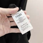 2025年8月27日秋冬入荷新作FENDIパーカー高品質安い人気商品/HL工場