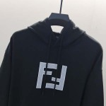 2025年8月27日秋冬入荷新作FENDIパーカー高品質安い人気商品/HL工場
