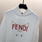 2025年8月27日秋冬入荷新作FENDIパーカー高品質安い人気商品/HL工場