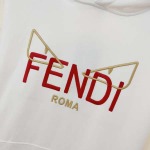 2025年8月27日秋冬入荷新作FENDIパーカー高品質安い人気商品/HL工場