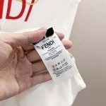 2025年8月27日秋冬入荷新作FENDIパーカー高品質安い人気商品/HL工場
