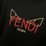 2025年8月27日秋冬入荷新作FENDIパーカー高品質安い人気商品/HL工場