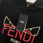 2025年8月27日秋冬入荷新作FENDIパーカー高品質安い人気商品/HL工場