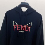 2025年8月27日秋冬入荷新作FENDIパーカー高品質安い人気商品/HL工場