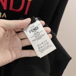 2025年8月27日秋冬入荷新作FENDIパーカー高品質安い人気商品/HL工場