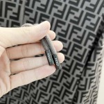 2025年8月27日秋冬入荷新作FENDIパーカー高品質安い人気商品/HL工場