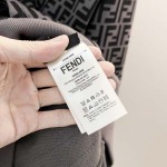 2025年8月27日秋冬入荷新作FENDIパーカー高品質安い人気商品/HL工場