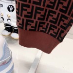 2025年8月27日秋冬入荷新作FENDIスウェットパンツ 高品質安い人気商品/HL工場