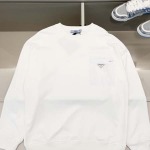 2025年8月27日秋冬入荷新作Pradaスウェット高品質安い人気商品/HL工場