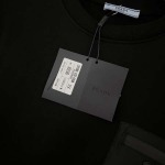 2025年8月27日秋冬入荷新作Pradaスウェット高品質安い人気商品/HL工場