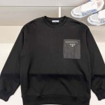 2025年8月27日秋冬入荷新作Pradaスウェット高品質安い人気商品/HL工場