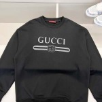 2025年8月27日秋冬入荷新作GUCCIスウェット高品質安い人気商品/HL工場