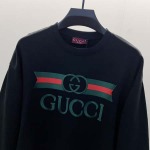 2025年8月27日秋冬入荷新作GUCCIスウェット高品質安い人気商品/HL工場
