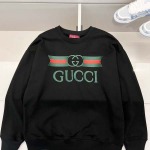 2025年8月27日秋冬入荷新作GUCCIスウェット高品質安い人気商品/HL工場