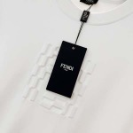 2025年8月27日秋冬入荷新作FENDIスウェット高品質安い人気商品/HL工場