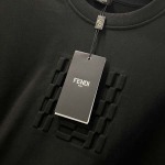 2025年8月27日秋冬入荷新作FENDIスウェット高品質安い人気商品/HL工場