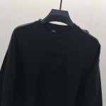 2025年8月27日秋冬入荷新作FENDIスウェット高品質安い人気商品/HL工場