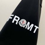 2025年8月27日秋冬入荷新作MONCLERスウェット高品質安い人気商品/HL工場