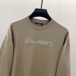 2025年8月27日秋冬入荷新作Louis Vuittonスウェット高品質安い人気商品/HL工場