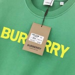 2025年8月27日秋冬入荷新作Burberryスウェット安い人気商品/HL工場