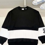 2025年8月27日秋冬入荷新作Burberryスウェット安い人気商品/HL工場