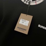2025年8月27日秋冬入荷新作Burberryスウェット安い人気商品/HL工場