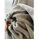 2025年8月28日秋冬入荷新作Balenciaga パーカー高品質安い人気商品/HL工場