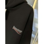 2025年8月28日秋冬入荷新作Balenciagaパーカー高品質安い人気商品/HL工場